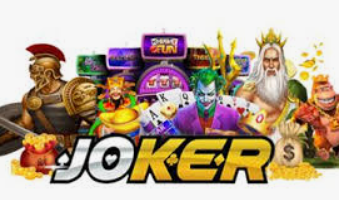 Joker Slot, easy to play, easy to break