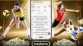 เดิมพัน วอลเลย์บอลลีกโปแลนด์ กับ ufabet: กลยุทธ์ทำกำไรที่นักเดิมพันต้องรู้