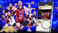 แทง วอลเลย์บอลหญิงญี่ปุ่น กับ ufabet: เจาะลึกการวิเคราะห์ เทคนิค และกลยุทธ์ทำกำไร